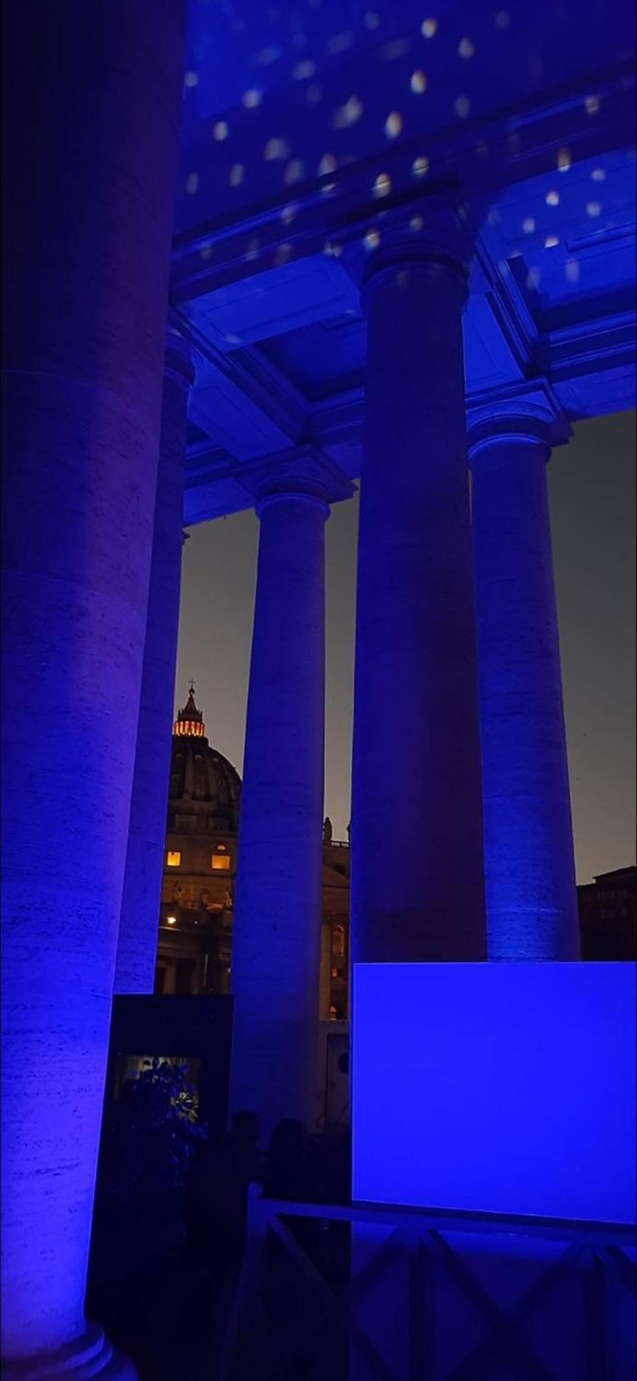 Elegante Apt A San Pietro - Vaticano - Italywego Roma Eksteriør bilde